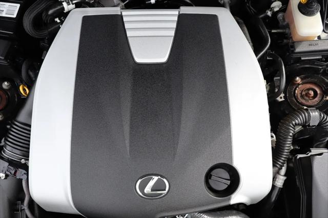 2016 Lexus IS 300 IS 300