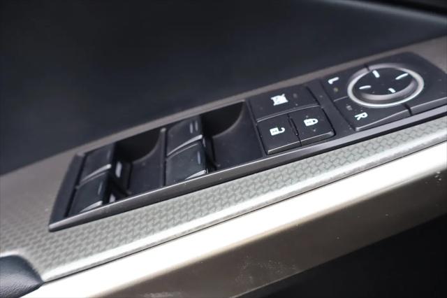 2016 Lexus IS 300 IS 300