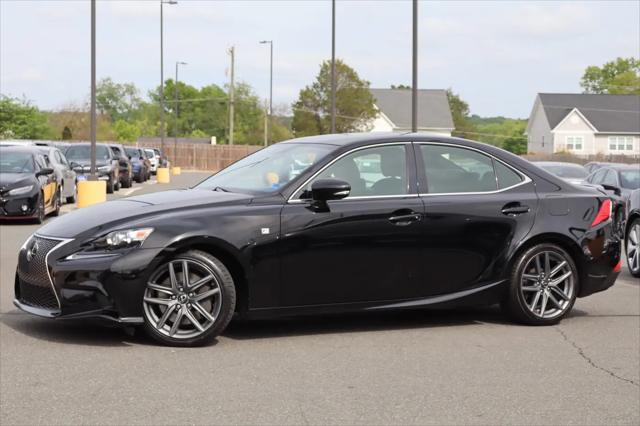 2016 Lexus IS 300 IS 300 for sale in Manassas, VA