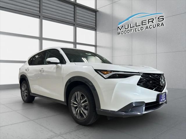 2026 Acura ADX Base for sale in Hoffman Estates, IL