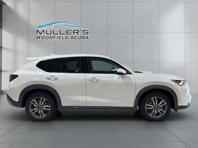 2026 Acura ADX Base