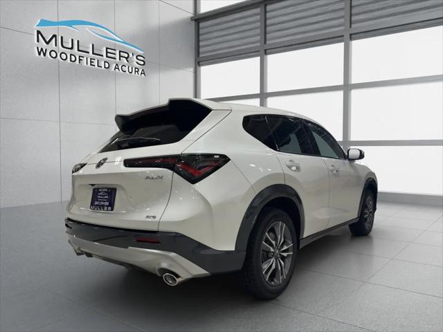 2026 Acura ADX Base