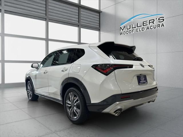 2026 Acura ADX Base
