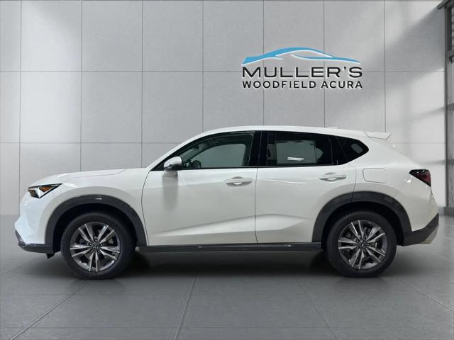 2026 Acura ADX Base