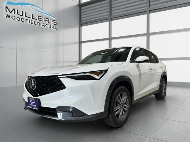 2026 Acura ADX Base