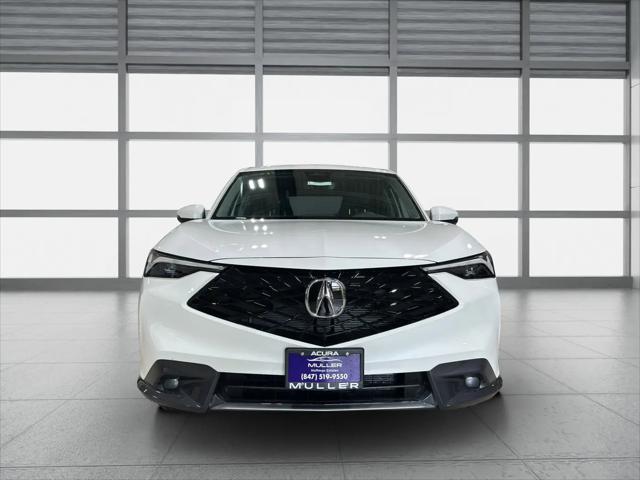 2026 Acura ADX Base