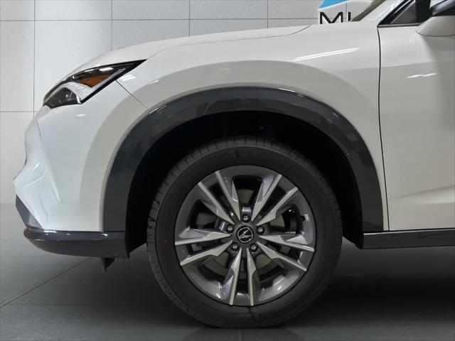 2026 Acura ADX Base