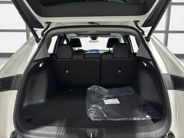 2026 Acura ADX Base