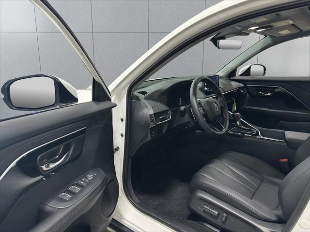 2026 Acura ADX Base
