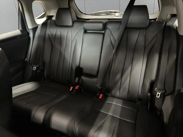 2026 Acura ADX Base