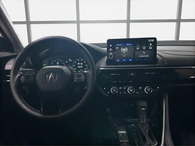 2026 Acura ADX Base