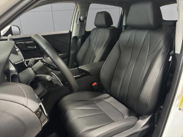 2026 Acura ADX Base