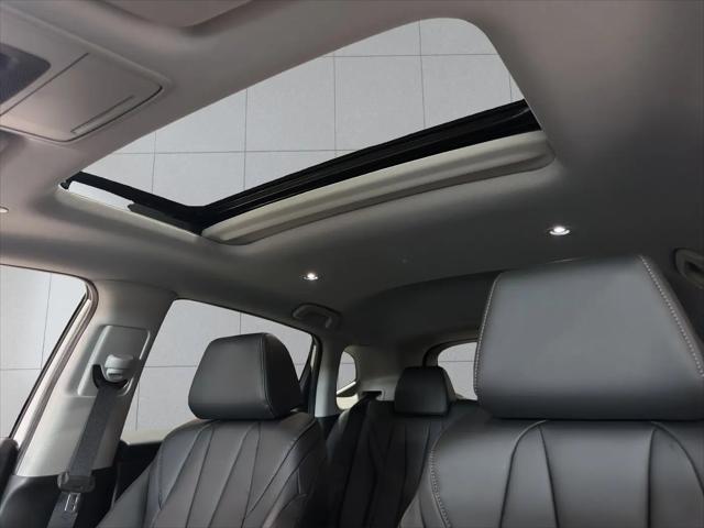 2026 Acura ADX Base