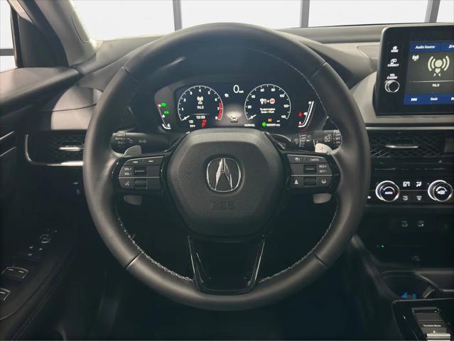 2026 Acura ADX Base