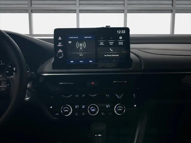 2026 Acura ADX Base
