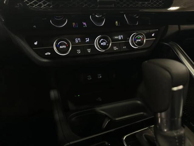 2026 Acura ADX Base