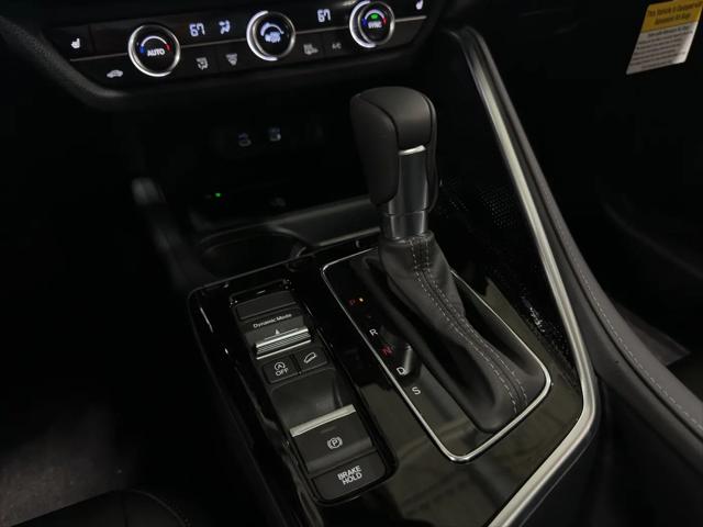 2026 Acura ADX Base