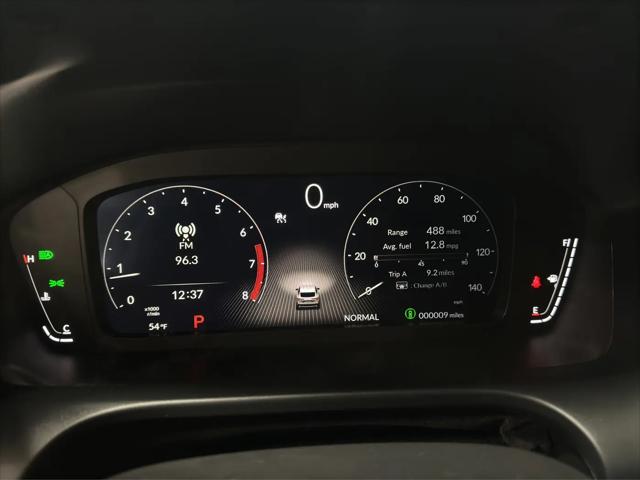 2026 Acura ADX Base