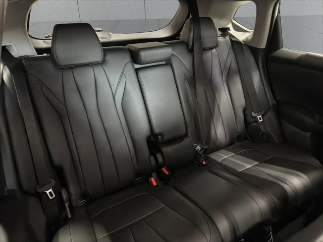 2026 Acura ADX Base