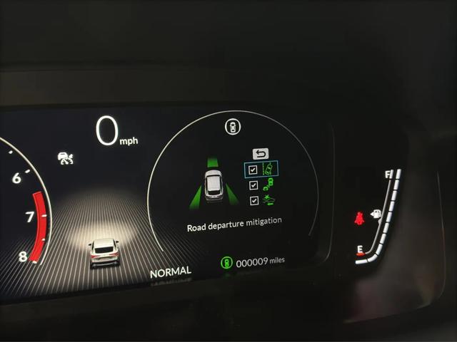 2026 Acura ADX Base