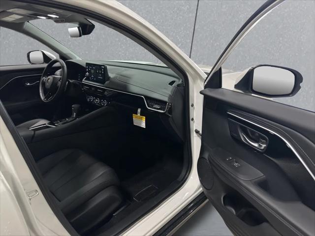 2026 Acura ADX Base