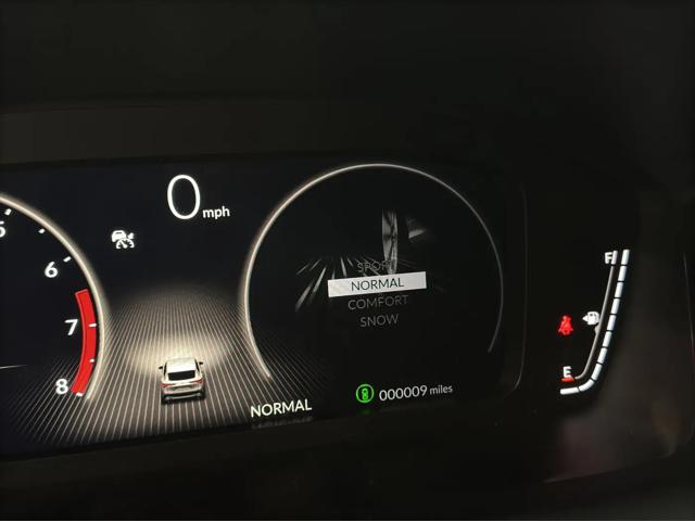 2026 Acura ADX Base