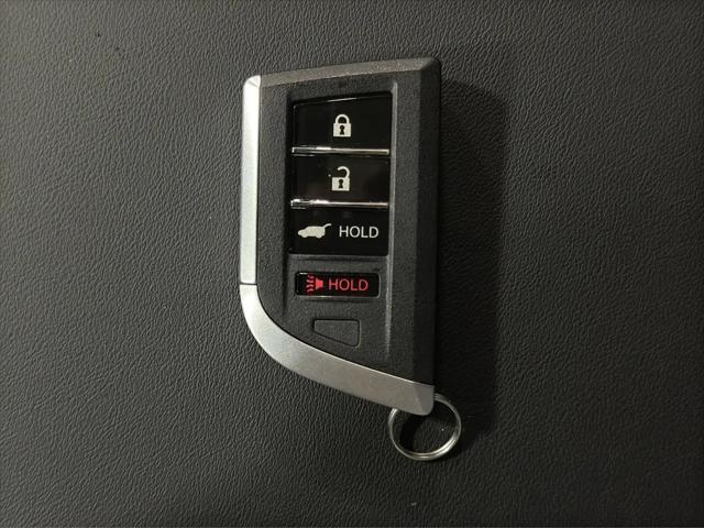 2026 Acura ADX Base