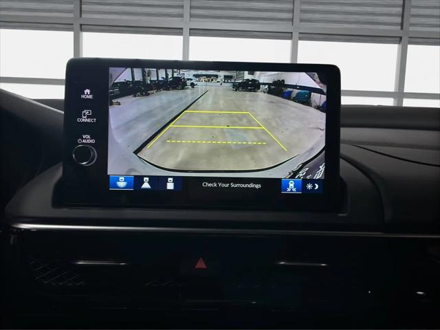 2026 Acura ADX Base