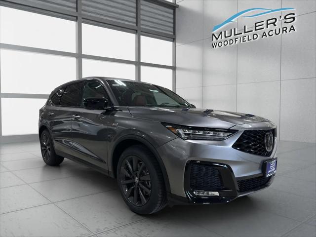2026 Acura MDX A-SPEC for sale in Hoffman Estates, IL