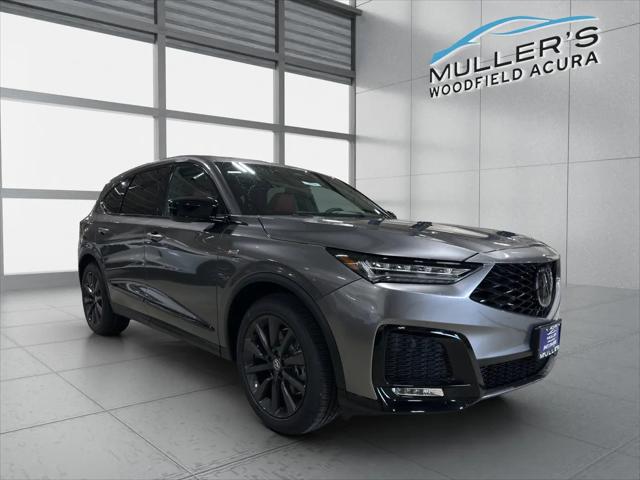 2026 Acura MDX A-SPEC for sale in Hoffman Estates, IL