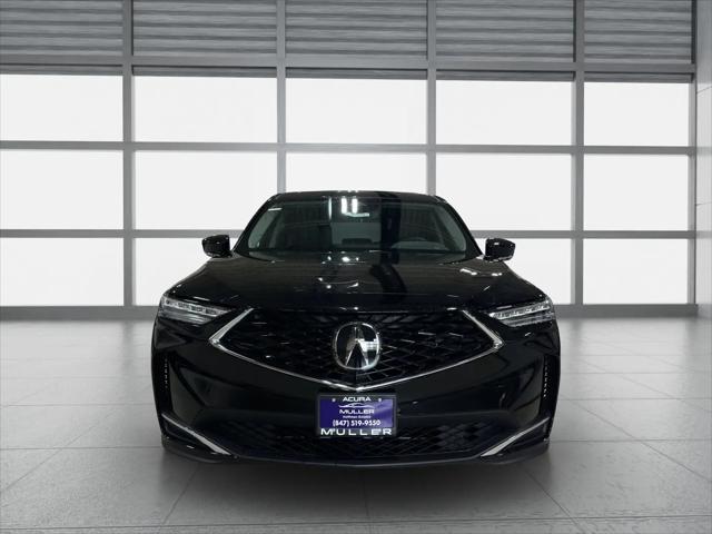 2026 Acura MDX Standard