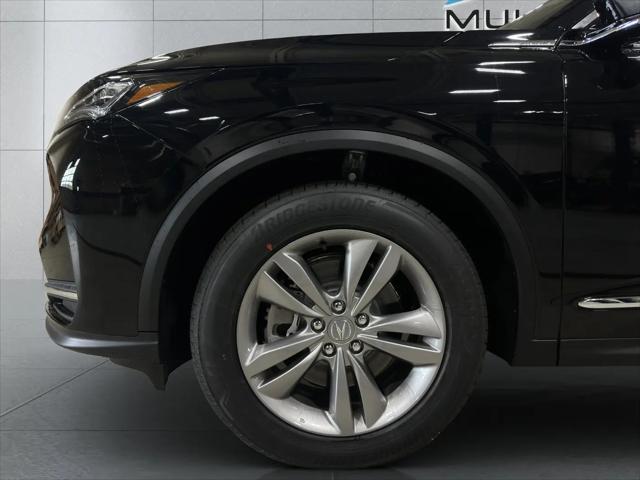 2026 Acura MDX Standard