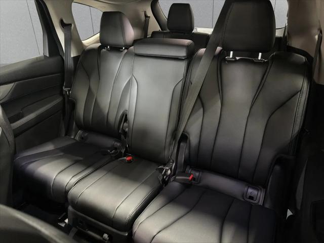 2026 Acura MDX Standard