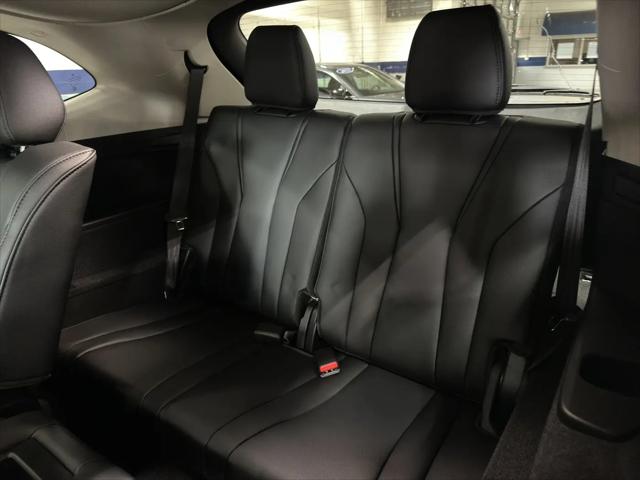 2026 Acura MDX Standard