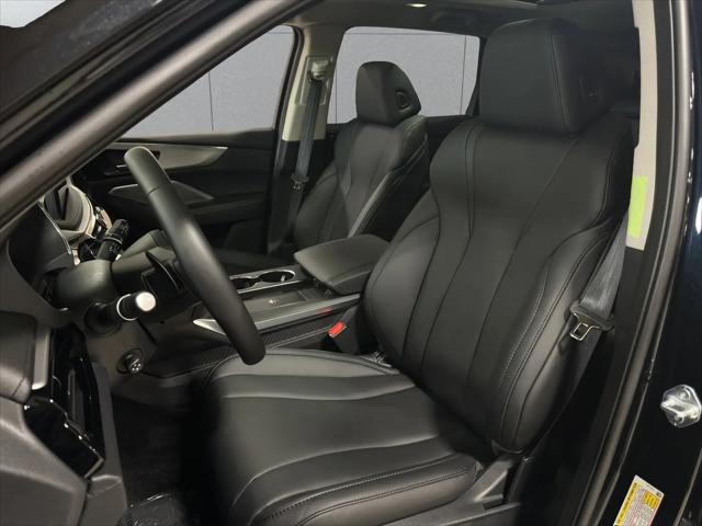 2026 Acura MDX Standard