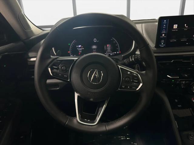 2026 Acura MDX Standard