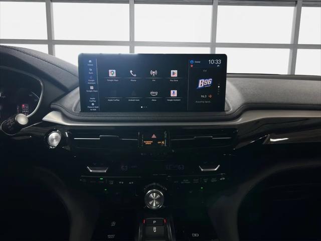 2026 Acura MDX Standard