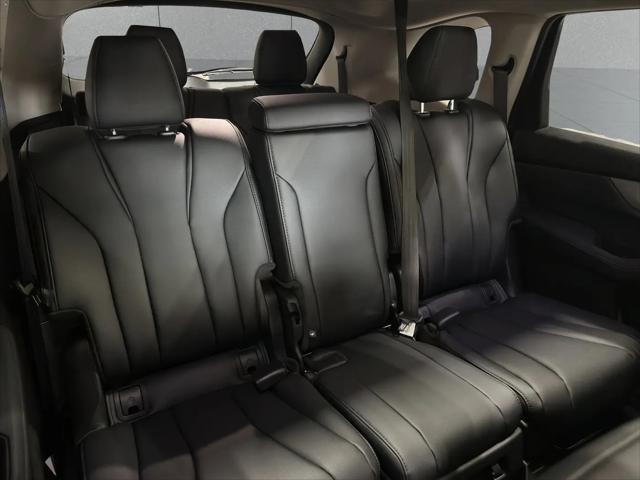 2026 Acura MDX Standard