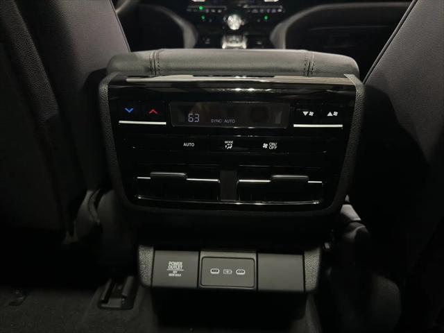 2026 Acura MDX Standard