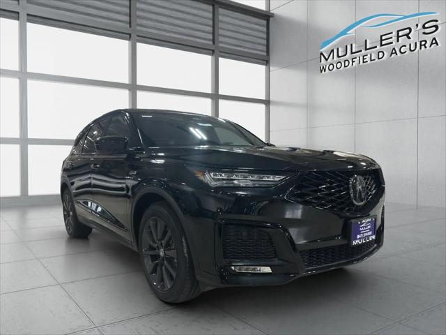 2026 Acura MDX A-SPEC for sale in Hoffman Estates, IL