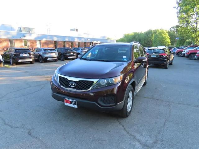2013 Kia Sorento LX V6 for sale in Paramus, NJ