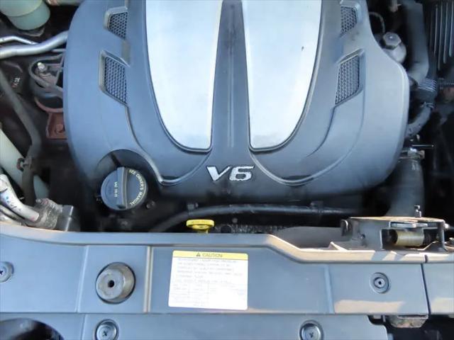 2013 Kia Sorento LX V6