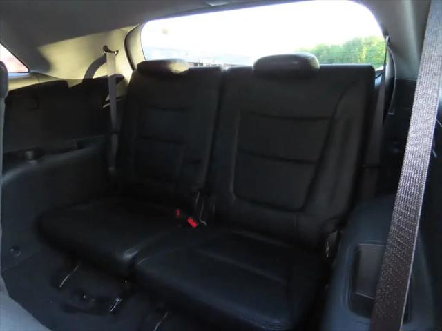 2013 Kia Sorento LX V6