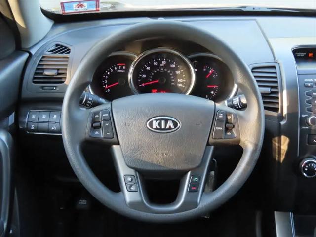 2013 Kia Sorento LX V6