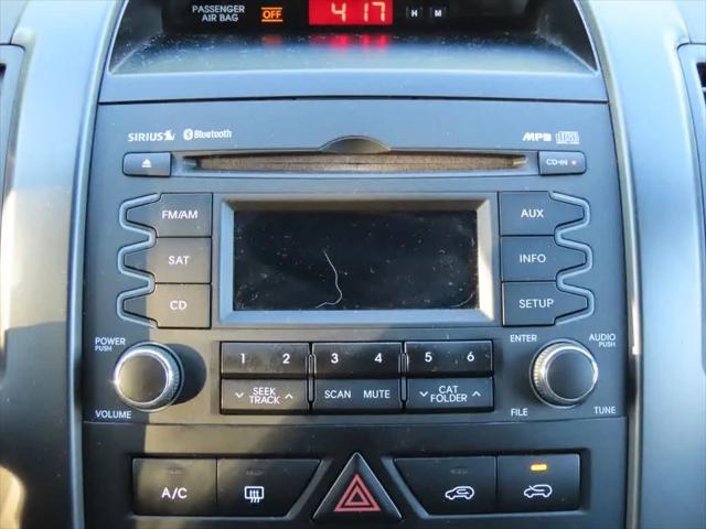 2013 Kia Sorento LX V6
