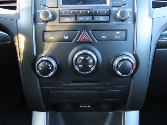 2013 Kia Sorento LX V6