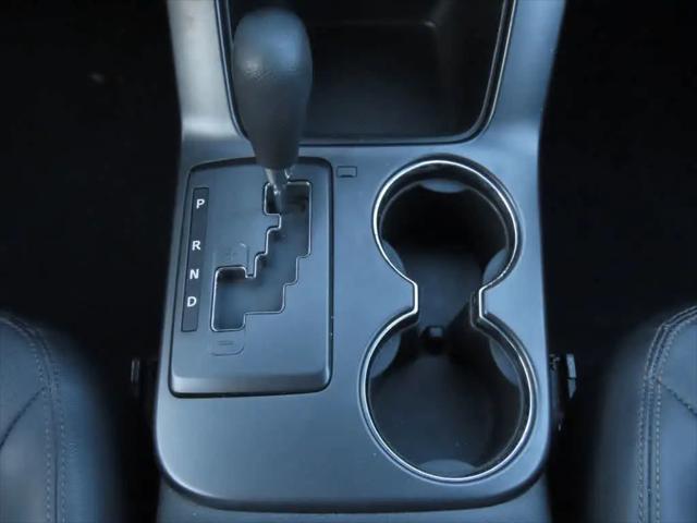 2013 Kia Sorento LX V6
