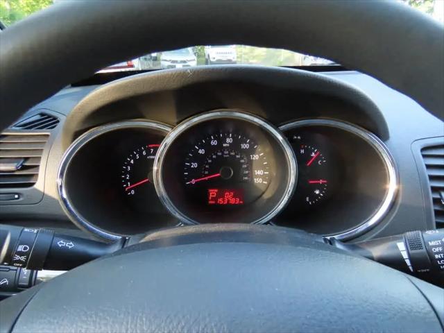 2013 Kia Sorento LX V6