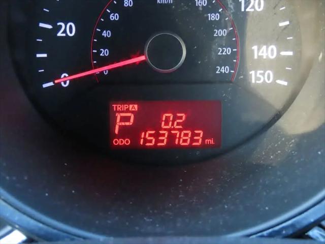 2013 Kia Sorento LX V6