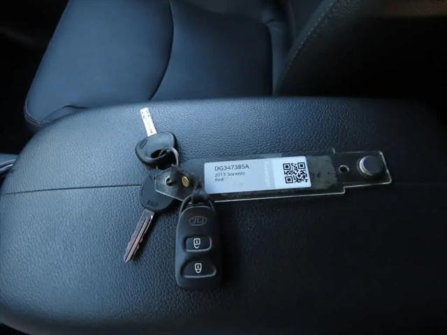 2013 Kia Sorento LX V6